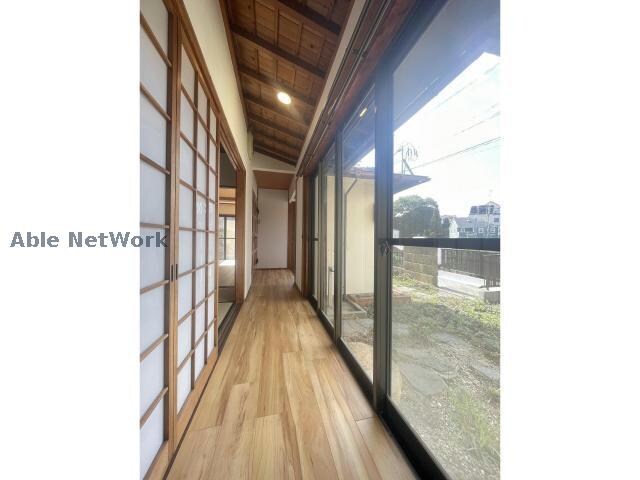  緑区大高町小坂のお家