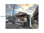 潮見が丘借家