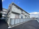 Scene88の外観