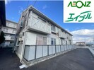 Scene88の外観