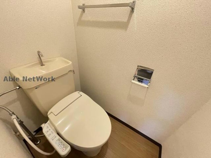 ※同物件別部屋 Scene88