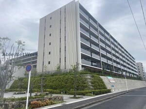エムズシティ鳴子プレディア