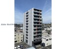 CK-RESIDENCE野並駅前の外観