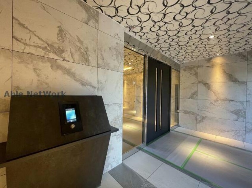  S-RESIDENCE神沢afford