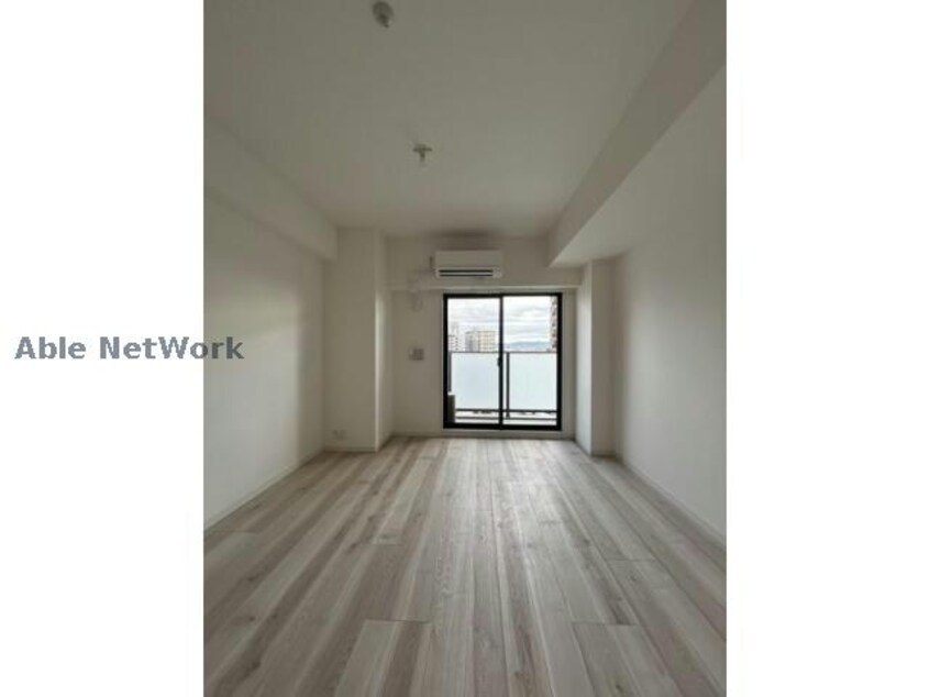 施工イメージ S-RESIDENCE神沢afford