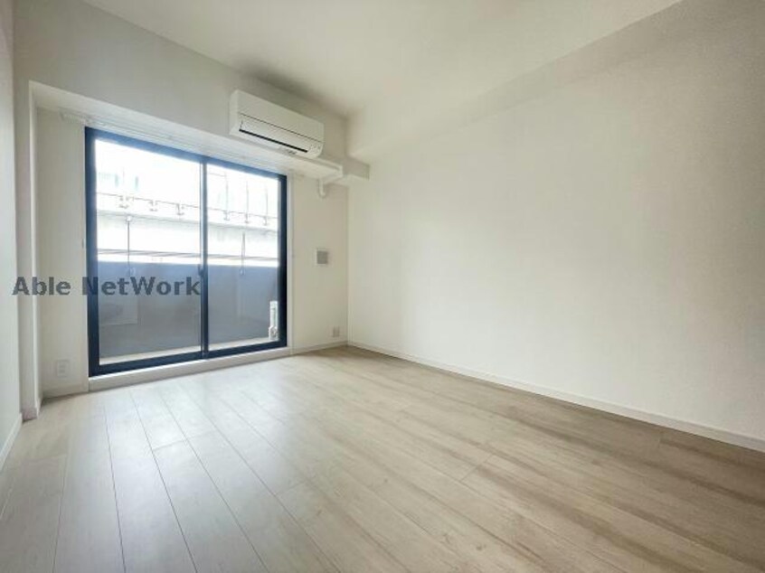  S-RESIDENCE神沢afford