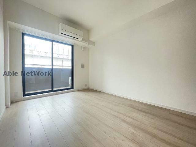  S-RESIDENCE神沢afford