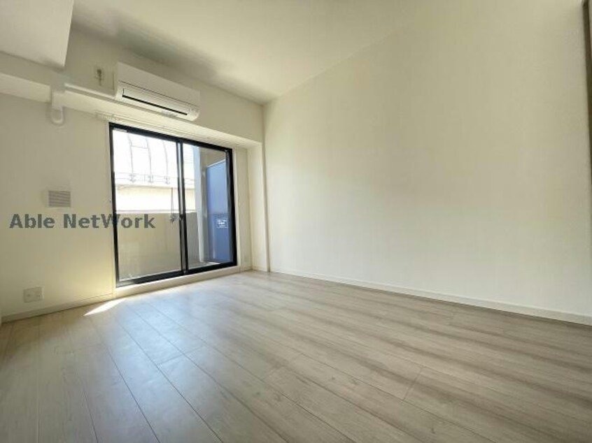  S-RESIDENCE神沢afford