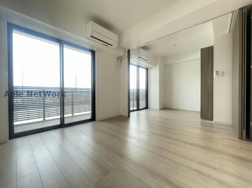  S-RESIDENCE神沢afford