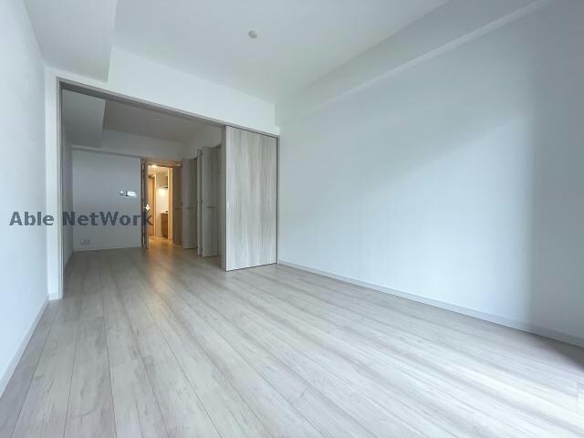 ※同物件、別部屋の写真です S-RESIDENCE神沢afford