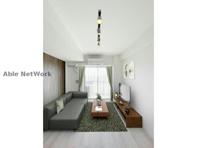  S-RESIDENCE神沢afford