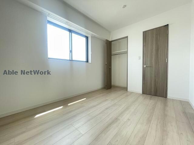  S-RESIDENCE神沢afford