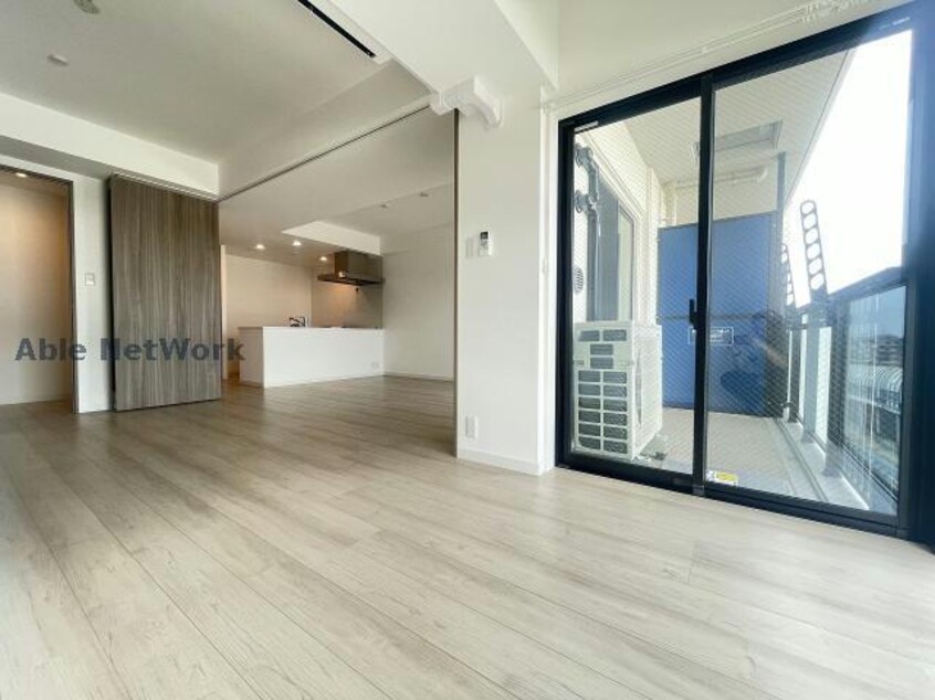  S-RESIDENCE神沢afford