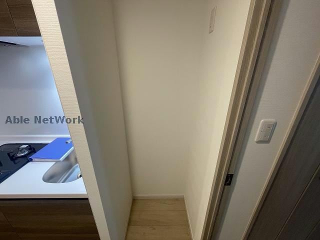 ※同物件、別部屋の写真です S-RESIDENCE神沢afford