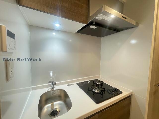 ※同物件、別部屋の写真です S-RESIDENCE神沢afford