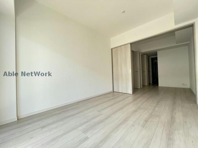  S-RESIDENCE神沢afford