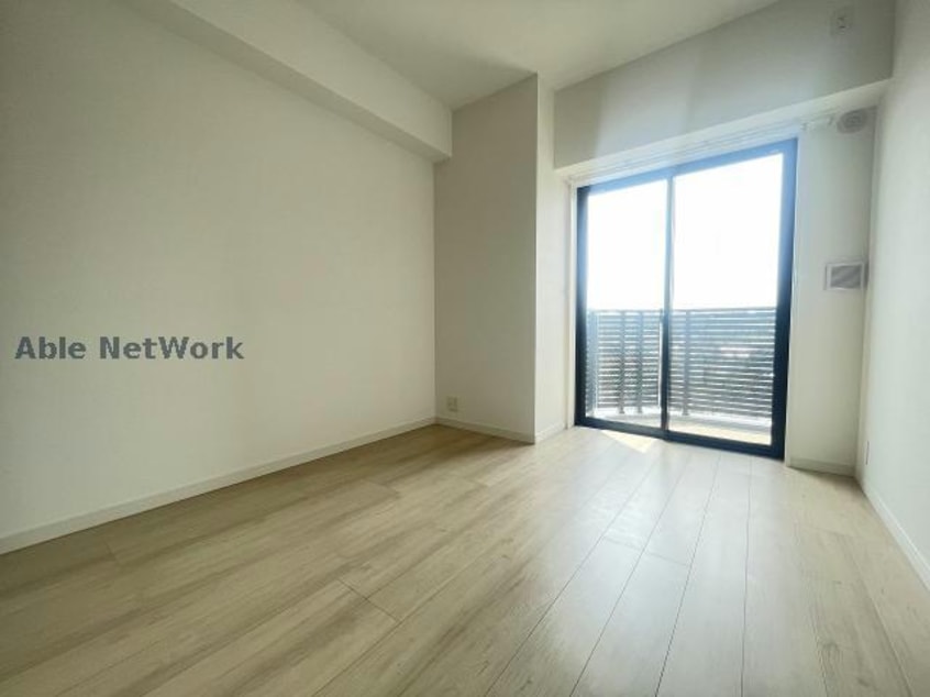  S-RESIDENCE神沢afford