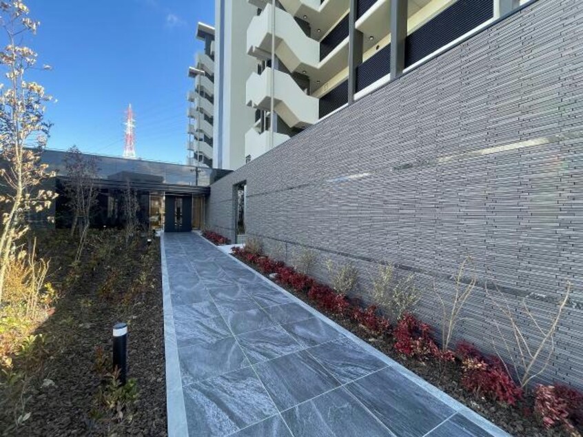  S-RESIDENCE神沢afford