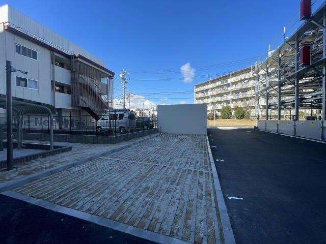  S-RESIDENCE神沢afford