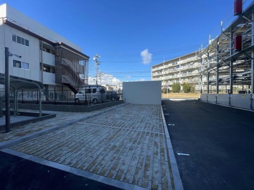  S-RESIDENCE神沢afford