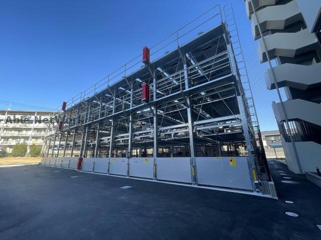  S-RESIDENCE神沢afford