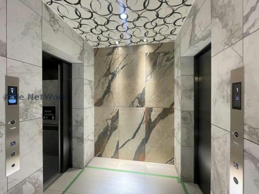  S-RESIDENCE神沢afford