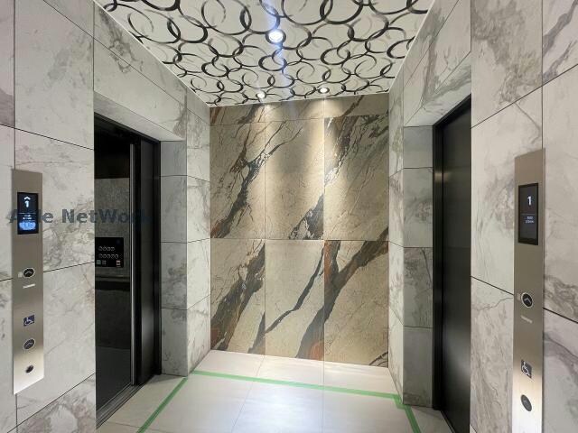  S-RESIDENCE神沢afford