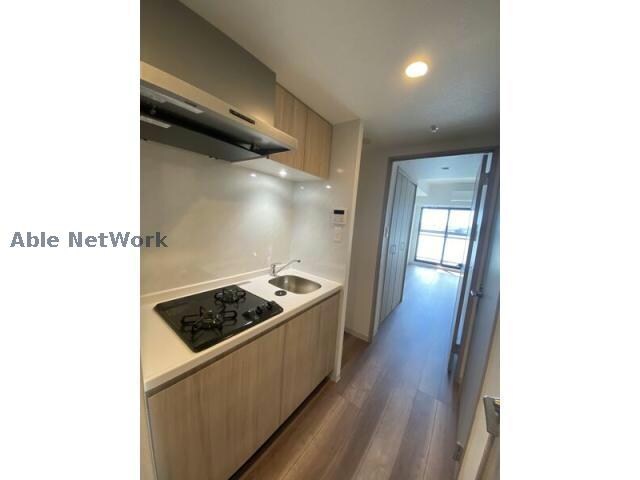 施工イメージ S-RESIDENCE神沢afford
