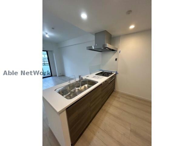  S-RESIDENCE神沢afford