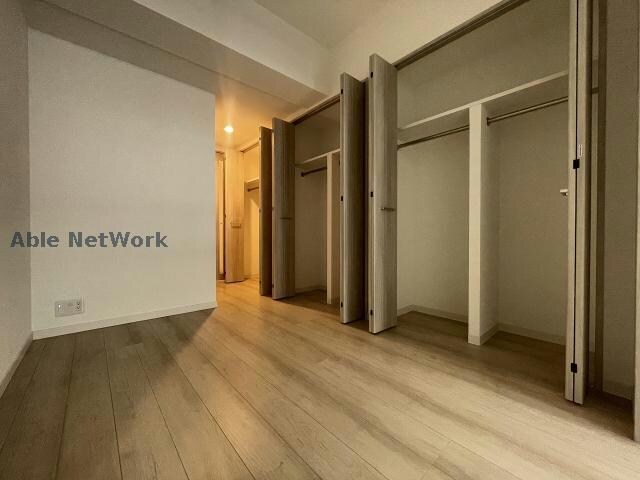  S-RESIDENCE神沢afford