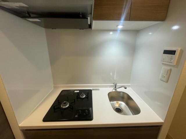 ※同物件別部屋参考写真 S-RESIDENCE神沢afford