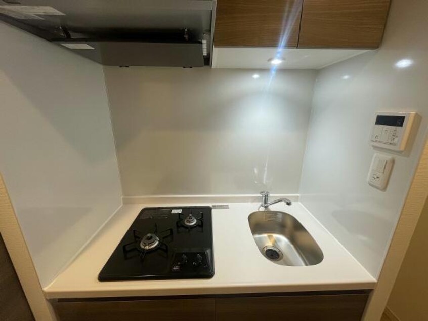 ※同物件別部屋参考写真 S-RESIDENCE神沢afford