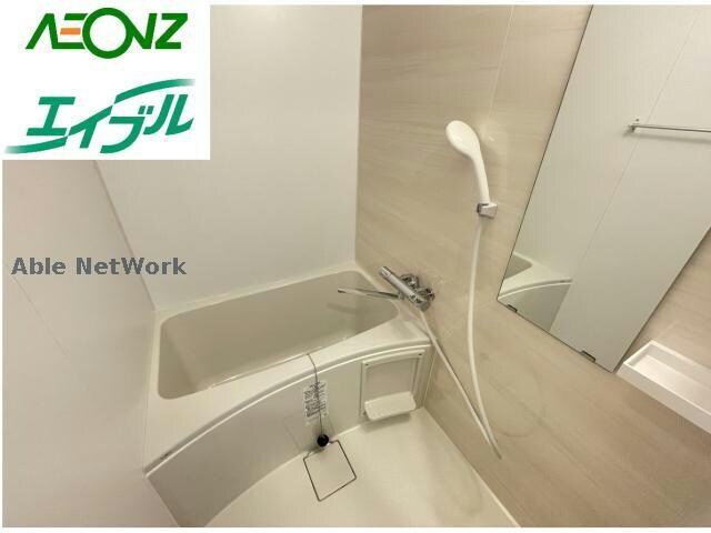 ※同物件、別部屋の写真です S-RESIDENCE神沢afford