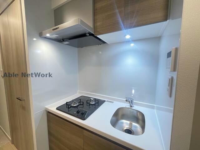 ※同物件、別部屋の写真です S-RESIDENCE神沢afford