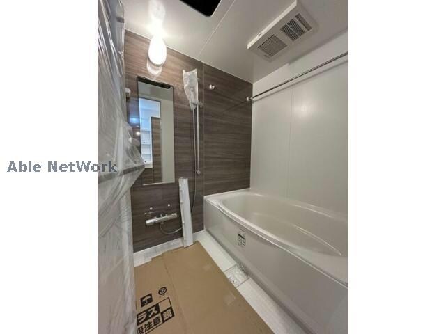  S-RESIDENCE神沢afford