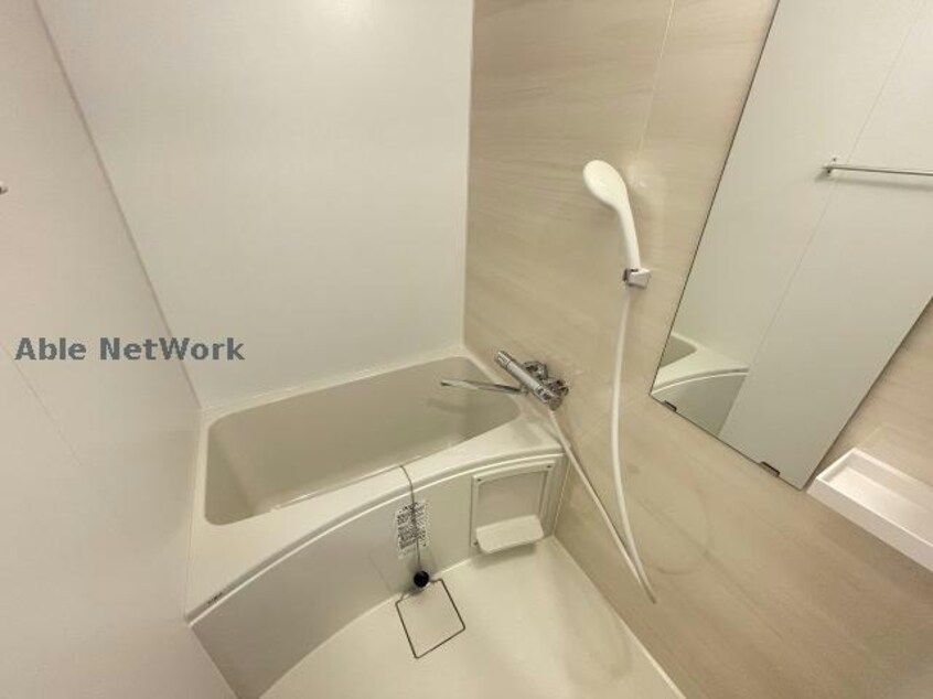 ※同物件、別部屋の写真です S-RESIDENCE神沢afford