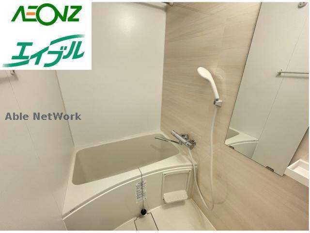 ※同物件、別部屋の写真です S-RESIDENCE神沢afford