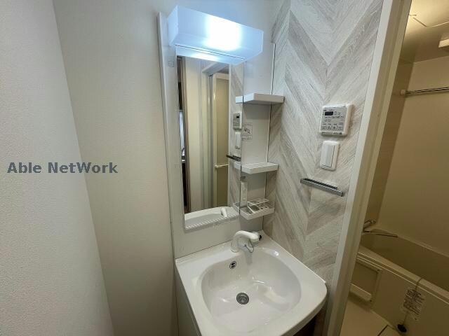※同物件、別部屋の写真です S-RESIDENCE神沢afford