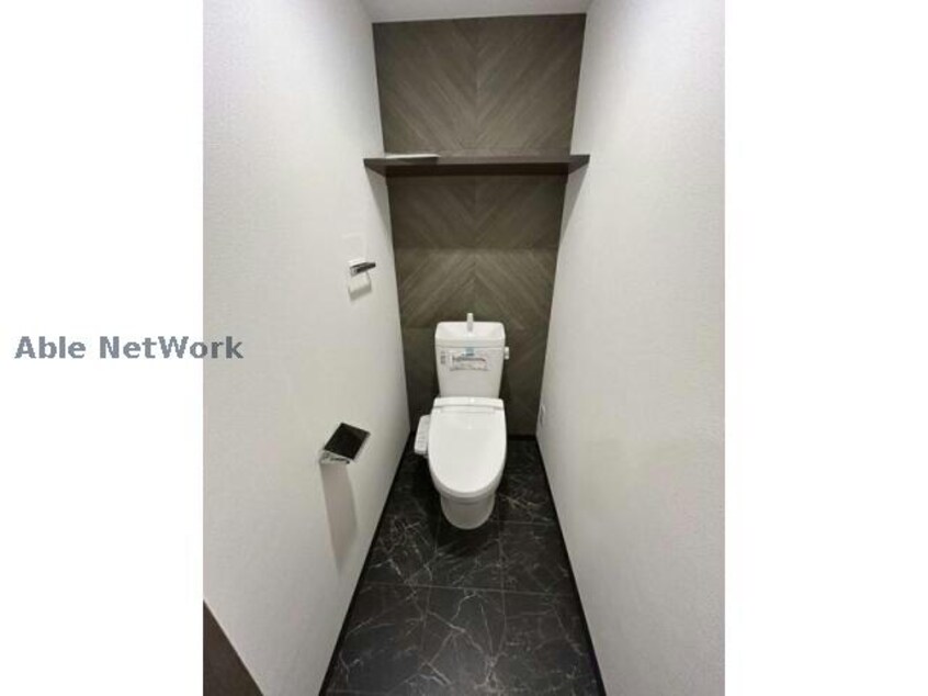  S-RESIDENCE神沢afford