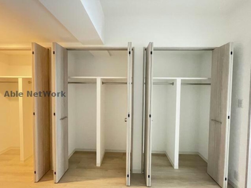  S-RESIDENCE神沢afford