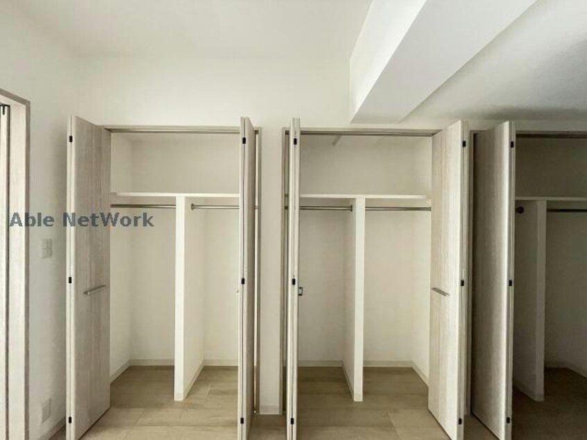  S-RESIDENCE神沢afford