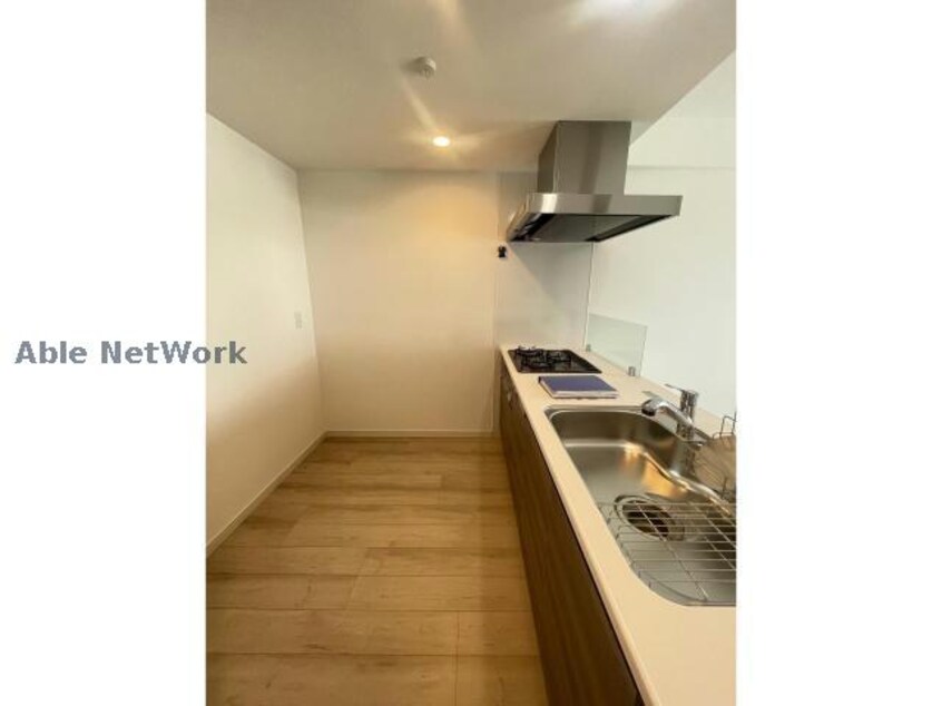  S-RESIDENCE神沢afford