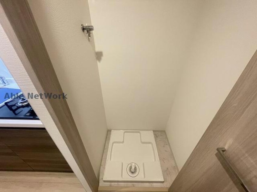 ※同物件、別部屋の写真です S-RESIDENCE神沢afford