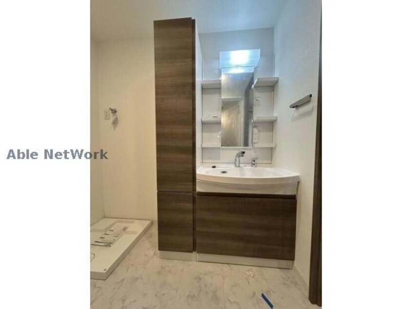  S-RESIDENCE神沢afford