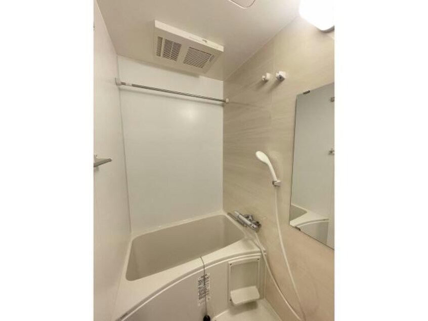 ※同物件別部屋参考写真 S-RESIDENCE神沢afford