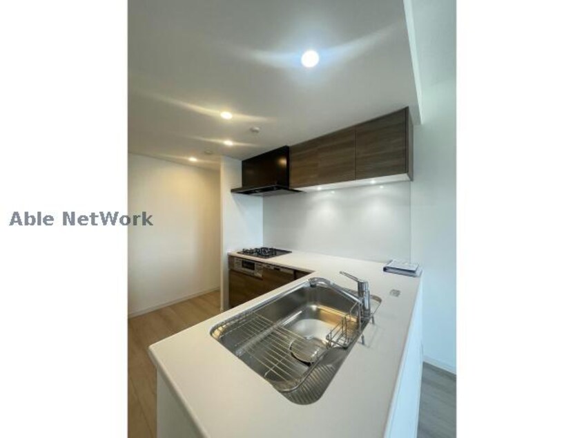  S-RESIDENCE神沢afford