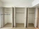 ※同物件、別部屋の写真です S-RESIDENCE神沢afford
