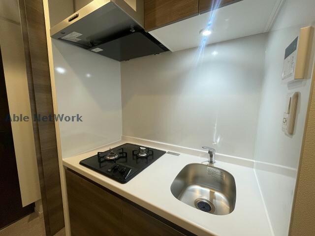  S-RESIDENCE神沢afford