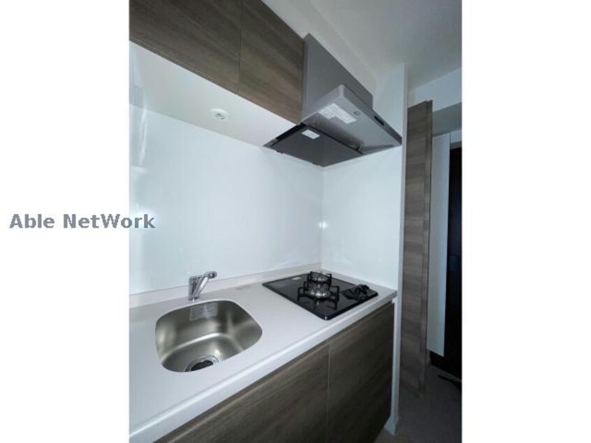  S-RESIDENCE神沢afford