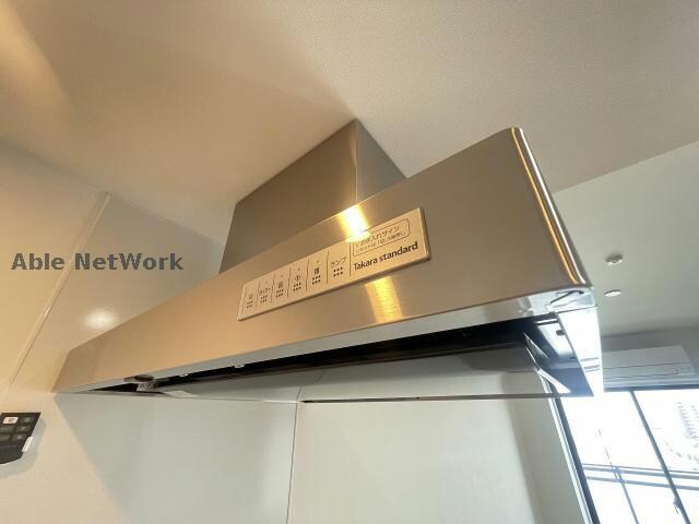  S-RESIDENCE神沢afford